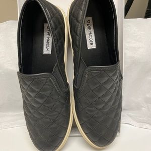 Steve Madden Ecentrcq